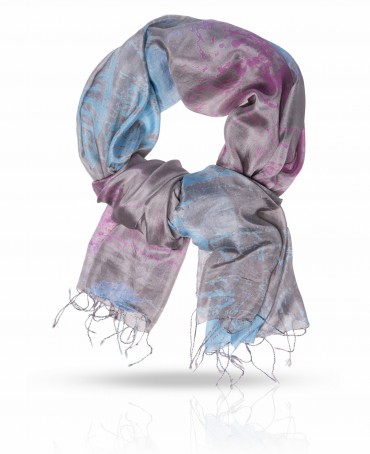 Палантин Женский S-LIGHT.HOUSE/GREY